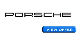 Porsche car hire