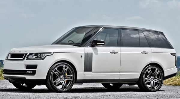 Range Rover Rental Italy Karisma Luxury Car Rental Italy